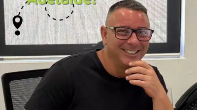 Cairns Marketing Exec Sentenced for $100K Extortion Over Photo Error