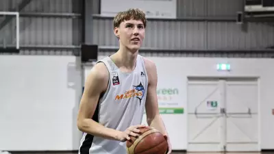 Cairns Marlins Defensive Stopper Kobi Makes NBL1 North Debut