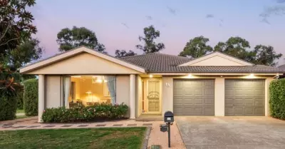 Canberra Auctions: Downsizers Drive Weekend Market Activity