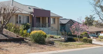 Canberra House Prices Hit Record High Amid Two-Speed Market