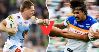 Canberra Raiders Injury Crisis Threatens NRL Season Opener