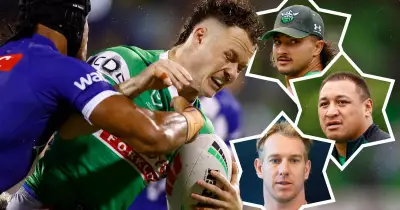 Canberra Raiders’ Ricky Stuart Reveals Ethan Strange’s Fitness Status