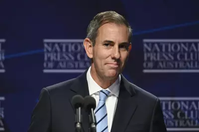 Chalmers Admits 'Liar' Label Over $77b Housing Tax Backflip