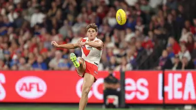 Charlie Curnow on track for AFL return, selection headache for Sydney