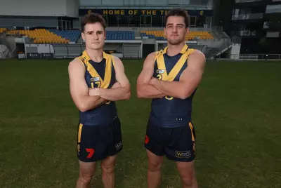 Claremont Coach Eyes Special Flag in Tigers' 100th Year