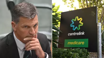 Coalition to cut welfare for migrants in Budget reply