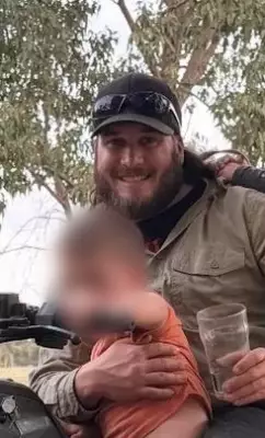 Coffin Cheaters mourn death of member Kye Ortin in Gidgegannup crash