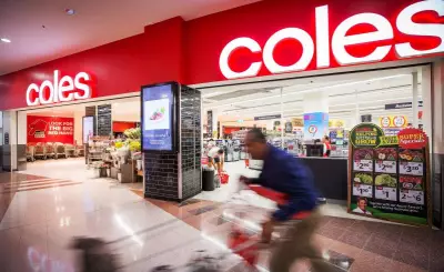 Coles CEO: Customers cutting trips to save on fuel costs