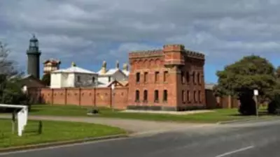 Community Rallies to Save Historic Fort Queenscliff from Closure