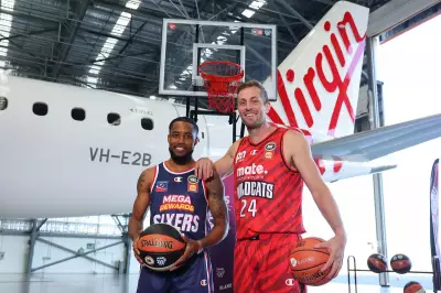 Cotton likens Gleeson reunion to Bryant-Jackson partnership