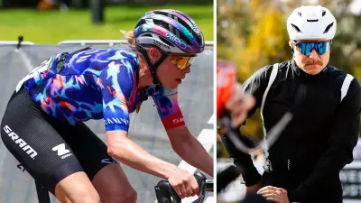 Cromwell defends SEVEN Gravel Race title in Nannup