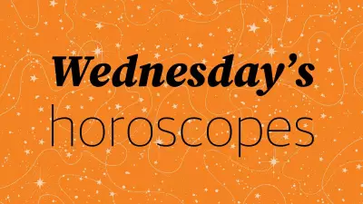 Daily Horoscope: March 21 - April 19 Zodiac Predictions