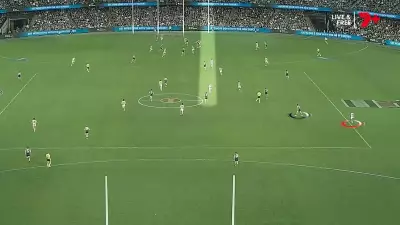 Damning vision exposes Carlton leaders as Blues' woes continue