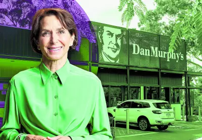 Dan Murphy's Owner Warns of $8M Fuel Cost Hit
