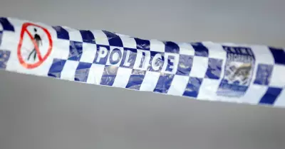 Dapto Man Charged Over Unanderra Jewellery Store Armed Robbery