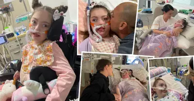 Dapto Mother Battles for Daughter's NDIS Hospital Care