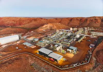 Delay in Wodgina Stake Sale to POSCO a Win for Mineral Resources