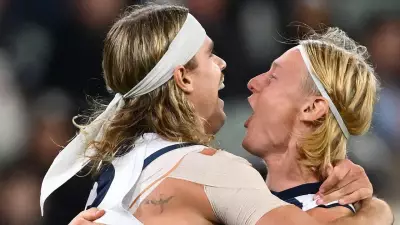 Dempsey: Smith Transformed at Geelong