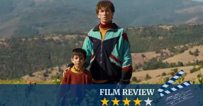 DJ Ahmet Review: A Sundance Gem from the Remote Balkans
