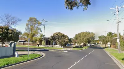 E-Scooter Rider Seriously Injured in Melbourne Hit-and-Run