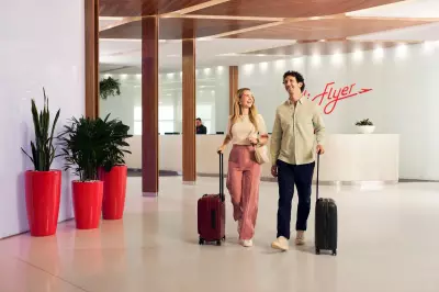 Earn Virgin Australia Points Faster with New Business Flyer Deal