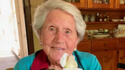 East Geelong Centenarian Jean Hutton Led Life of Resilience and Gratitude
