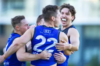 East Perth Rediscover Defensive Intent to Stun Claremont in Upset Win