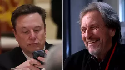 Errol Musk defends parenting, denies abuse allegations in rare interview