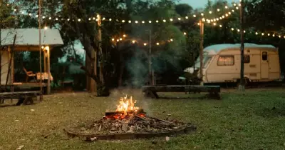 Essential Caravan Camping Checklist for Family Road Trips in Australia