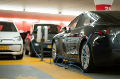 EV Demand in Australia to Stay Strong Despite Tax Break Changes