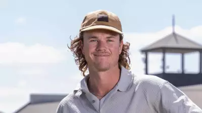 Ex-AFL star Jayden Hunt kicks seven goals in stunning local footy return