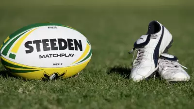 Ex-Rugby League Coach Jaymon Moore Suspended by QRL Over Rape Charge