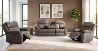 Fabric or Leather: Amart Furniture Helps You Choose the Best Sofa