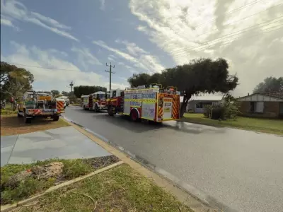 Falcon Homeowner Fined $13,500 Over Asbestos Shed Contamination