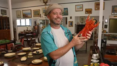 Family Business Revitalises Historic West End Landmark in Townsville