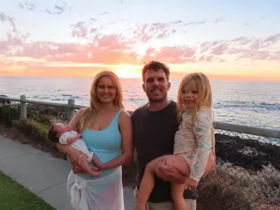 Family pays tribute to Rottnest shark attack victim, hearts broken
