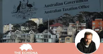 Federal Budget: Housing Crisis Looms Despite Tax Reforms