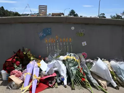 Federal Govt Unveils $604M Package to Combat Antisemitism After Bondi Attack