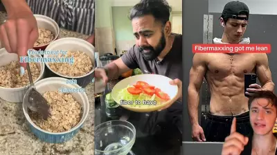 Fibre-Maxxing Trend Gains Dietitian Approval as Health Experts Cheer