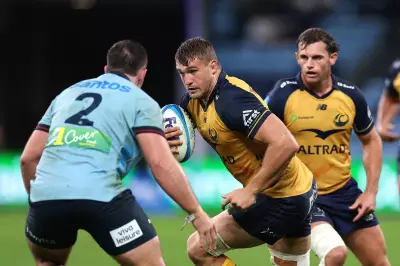 Force vice-captain confident of lessons learned after missing finals again