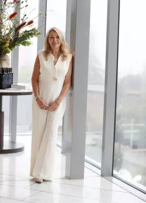 Former Fortescue CEO Elizabeth Gaines to quit board after share sell down