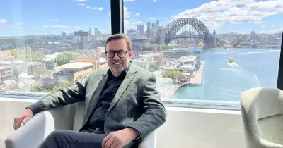 Former Wollongong Doctor Tackles Male Infertility with New Research