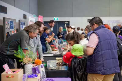 Free Family Safety Expo in Mirrabooka This Sunday