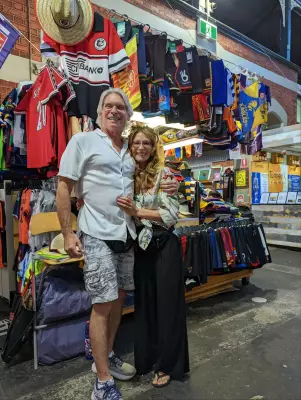 Fremantle businesses face tough winter as tourist spending drops
