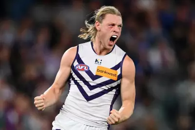 Fremantle Dockers Player Ratings: Seven Wins in a Row