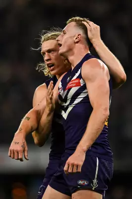 Fremantle Dockers to Match Seven Years of Prime Time Games in 2026