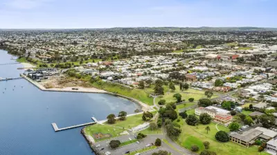 Geelong Real Estate Auction Results Week Ending May 16