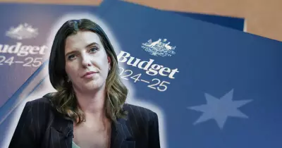 Government tightens budget lock-up rules for social media influencers