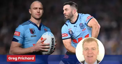 Greg Prichard: Dylan Edwards and James Tedesco Vie for NSW Origin Spot