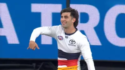 Grieving skipper Dawson fires as Crows sink Tigers by 37 at MCG